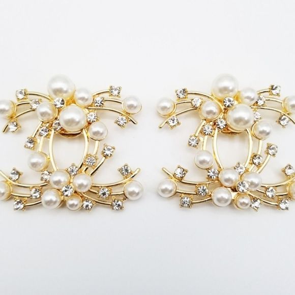 Detachable Shoe clips - Picture 4 of 10